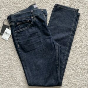 Joe’s Jeans NWT Kinetic Slim Fit 33W x 32L